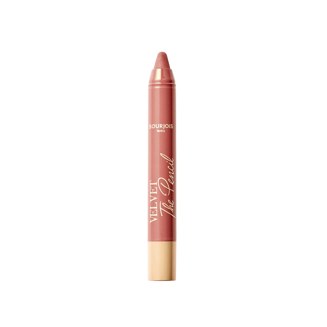 Bourjois Twist Velvet The Pen Lipstick - Medaid International