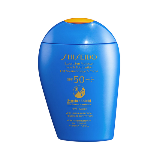 Shiseido Expert Sun Aging Protection Lotion Plus - Medaid International