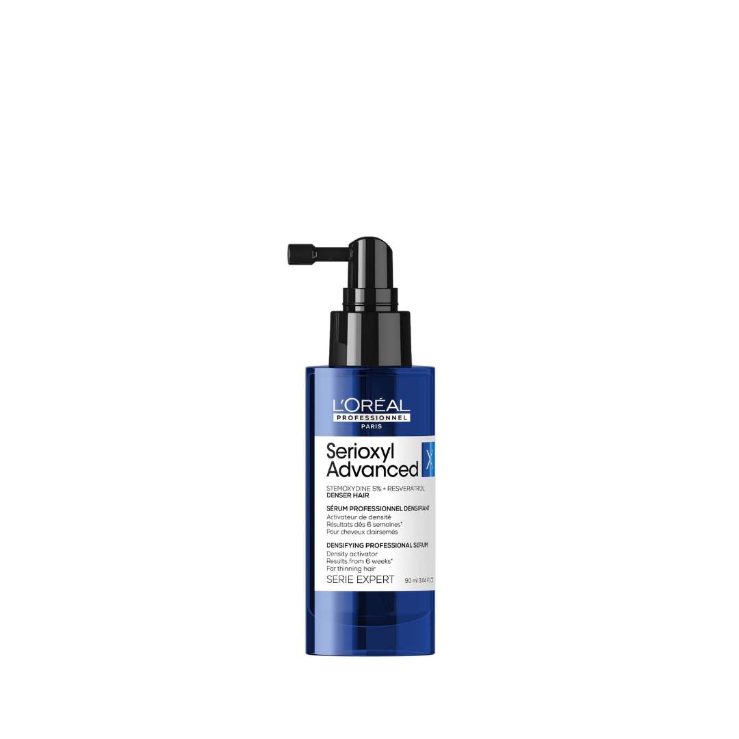L'Oréal Professionnel Serioxyl Denser Hair Serum 90ml