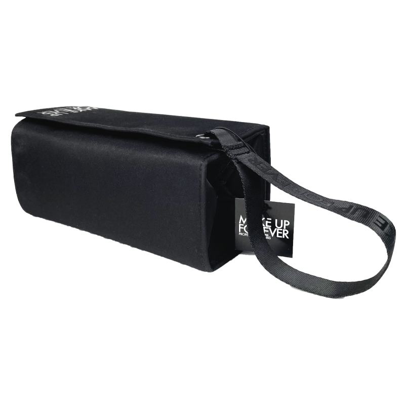 Make up for ever - Unfolding Iconic Pouch - Medaid International