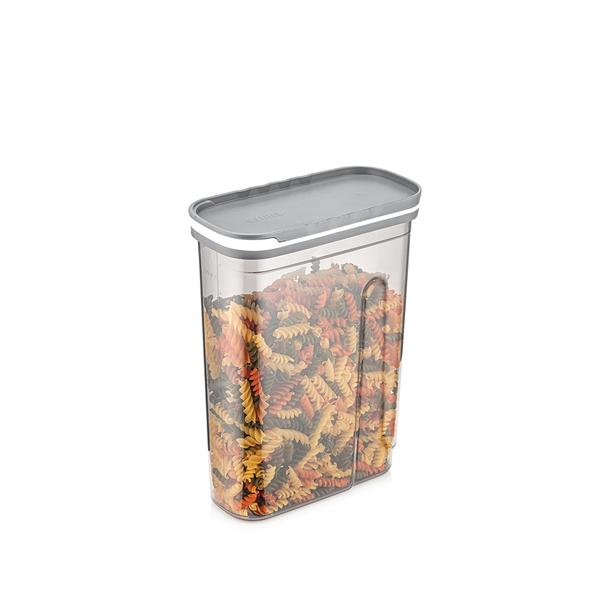 Cereal Box with Sliding Cover 2.7L