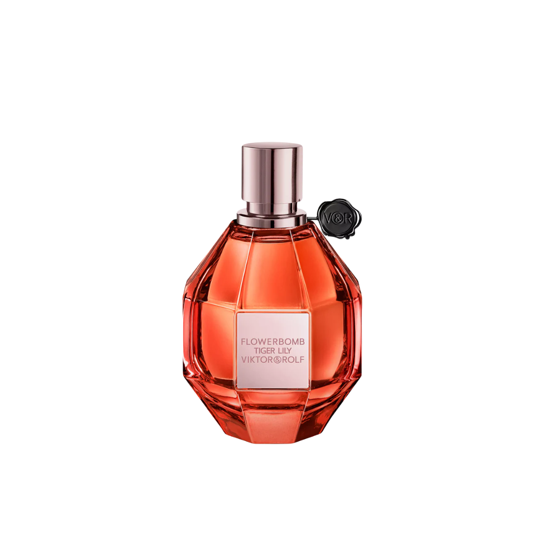 Viktor & Rolf Flowerbomb Tiger Lily Eau De Parfum