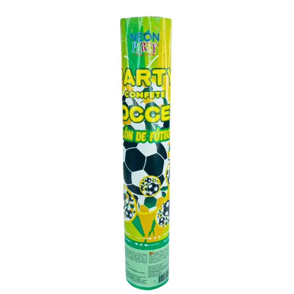 Confetti Launcher for Soccer Balls Lebanon