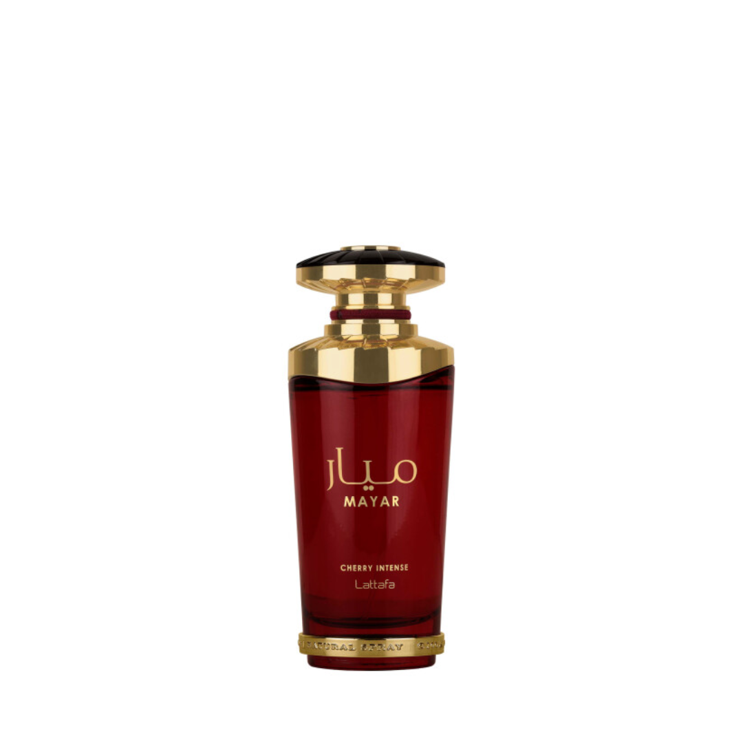 Lattafa Mayar Cherry Intense Eau De Parfum 100ml