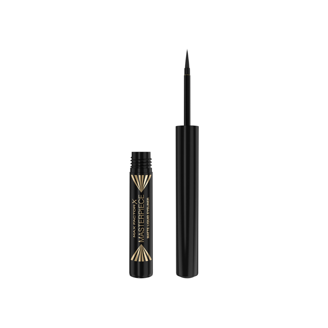 Max Factor Masterpiece High Precision Liquid Eyeliner - New Packaging - Medaid International