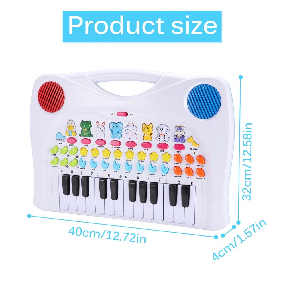 (Net)Musical Piano For Kids Lebanon