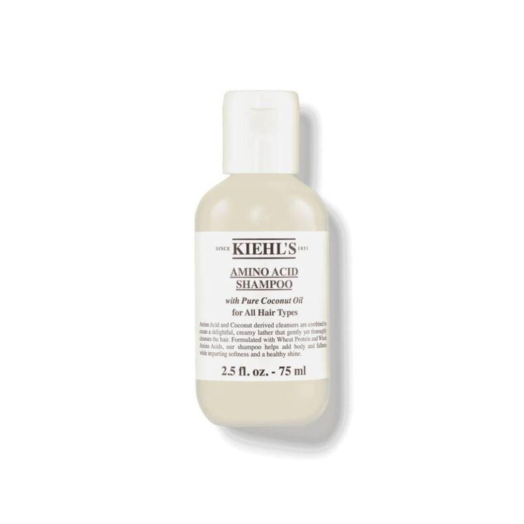 Kiehl's Amino Acid Shampoo 75ml - Medaid International