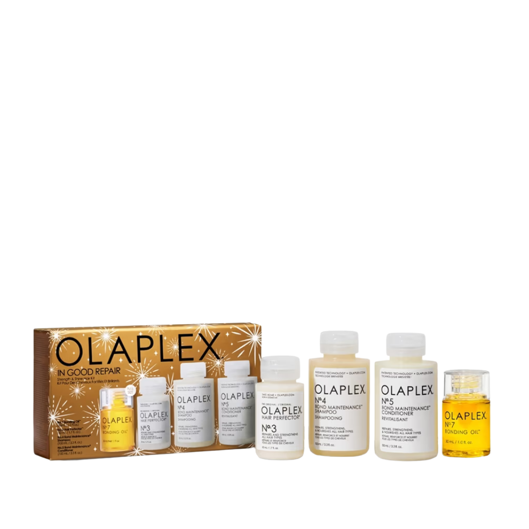 Olaplex In Good Repair Set