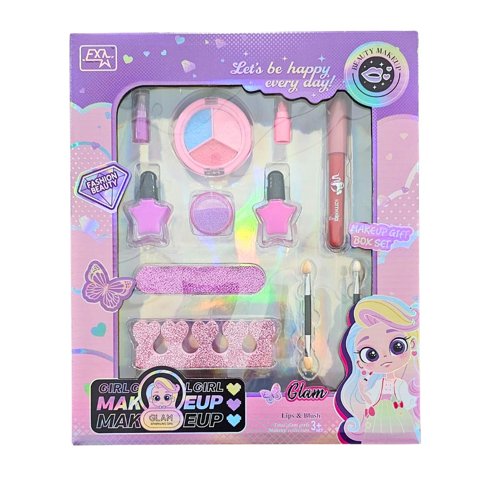 Makeup Gift Box Set Lebanon