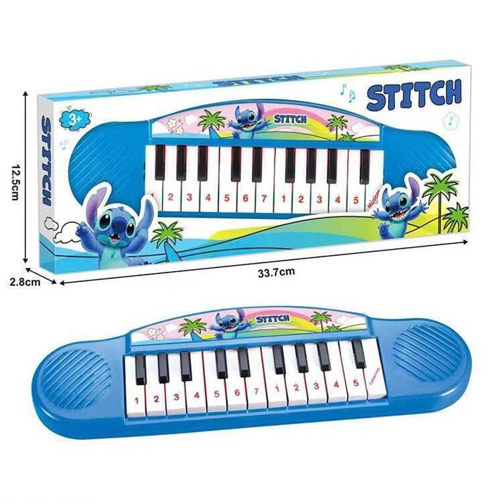Children's Piano Stitch Lebanon