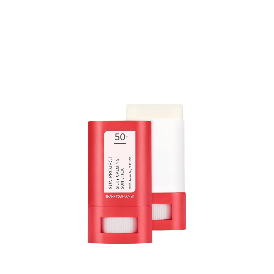 Thank You Farmer Sun Project Silky Calming Sun Stick