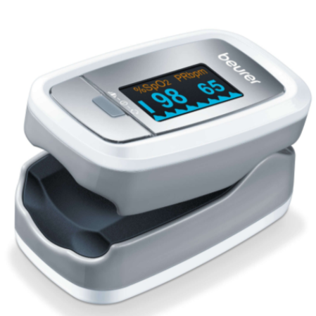 Beurer PO 30 Pulse Oximeter