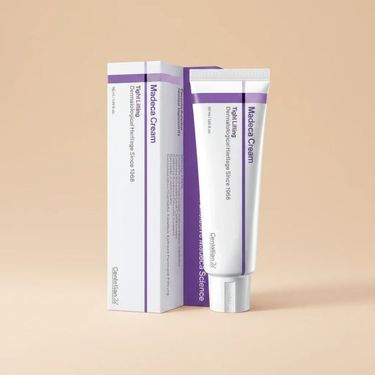 Centellian24 Madeca Cream Tight Lifting