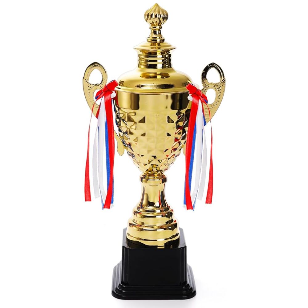 Gold Award Trophy Cup Lebanon