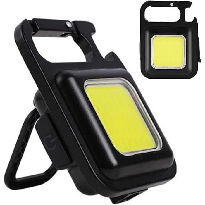 Mini Keychain Flashlight