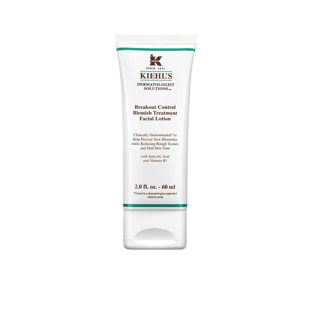 Kiehl's Breakout Control Blemish Treatment Facial Lotion 60ml