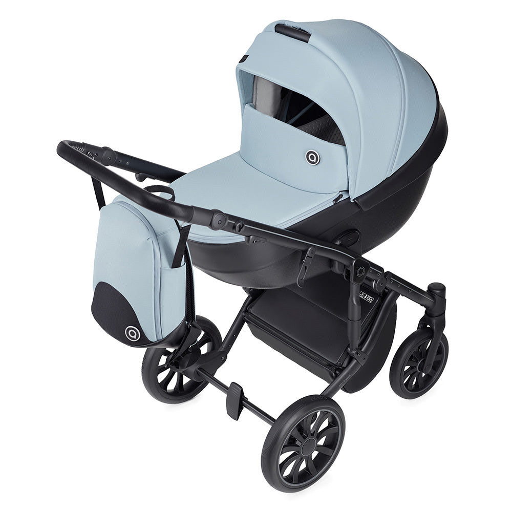 Anex - M/Type (2in1) Stroller MT-13Q - Siren