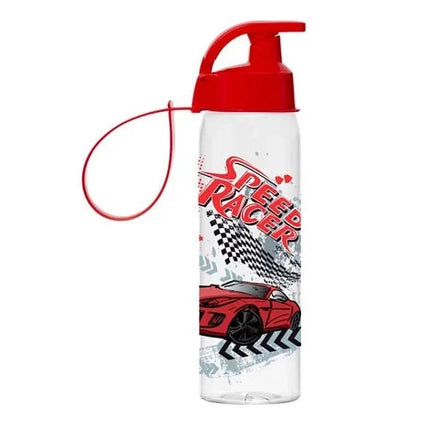 (Net) Speed Racer Water Bottle Lebanon