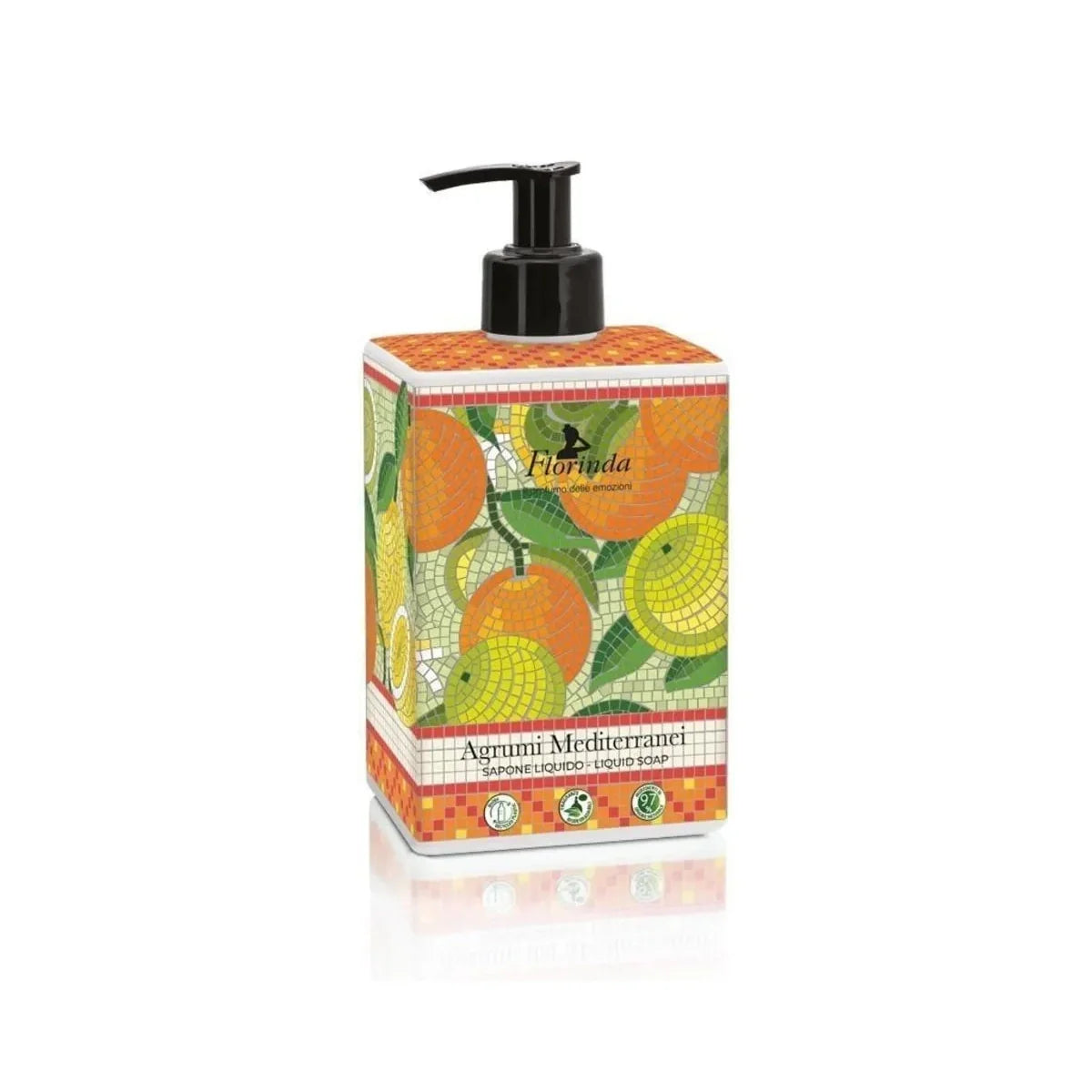 Liquid Soap - Medaid