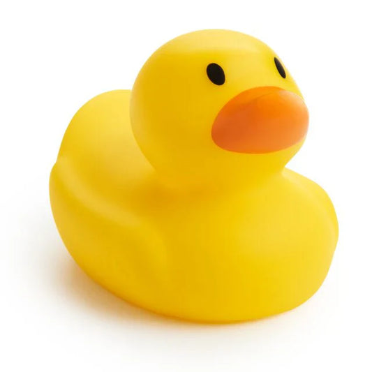 Munchkin - White Hot Safety - Bath Duck Toy