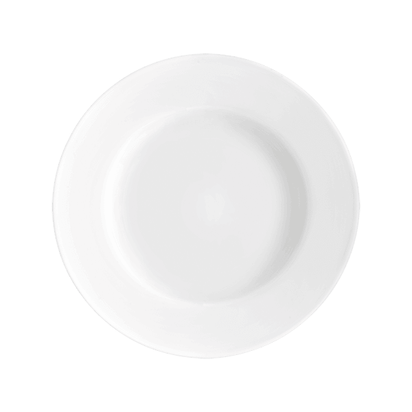 Bormioli rocco toledo soup plate Ø:24cm