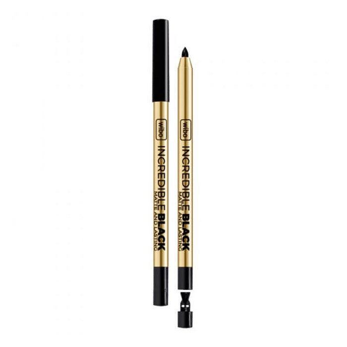 Wibo incredible black liner
