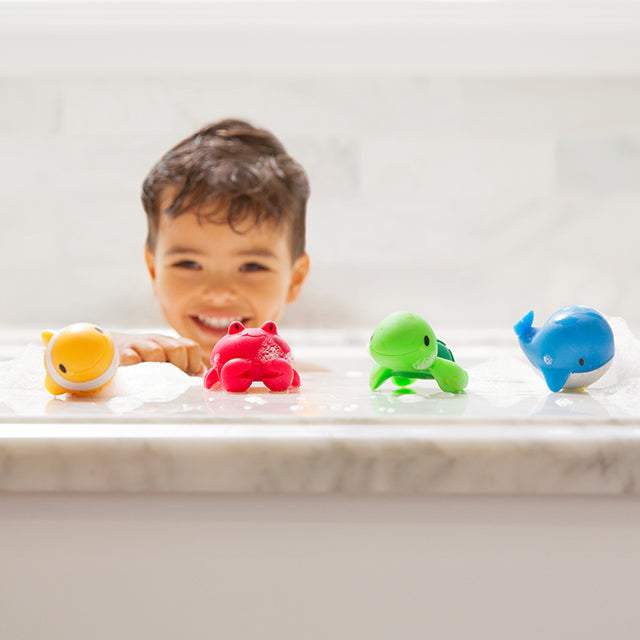 Miila 2 In 1 Scooter With Balance Bike Function