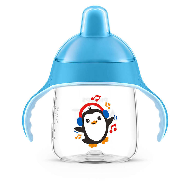 Avent Sip, No Drip Cup 260 ml - Medaid International