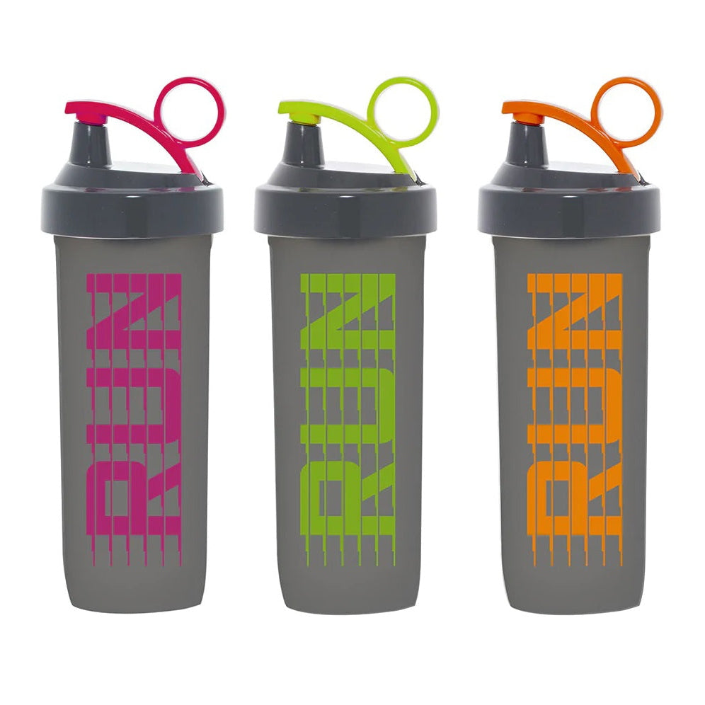 740 cc Decorated Shaker Sports Bottle