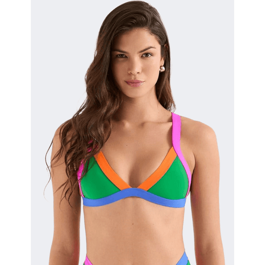 Oneone Kameron Women Beach Bra Dunmore - Medaid International