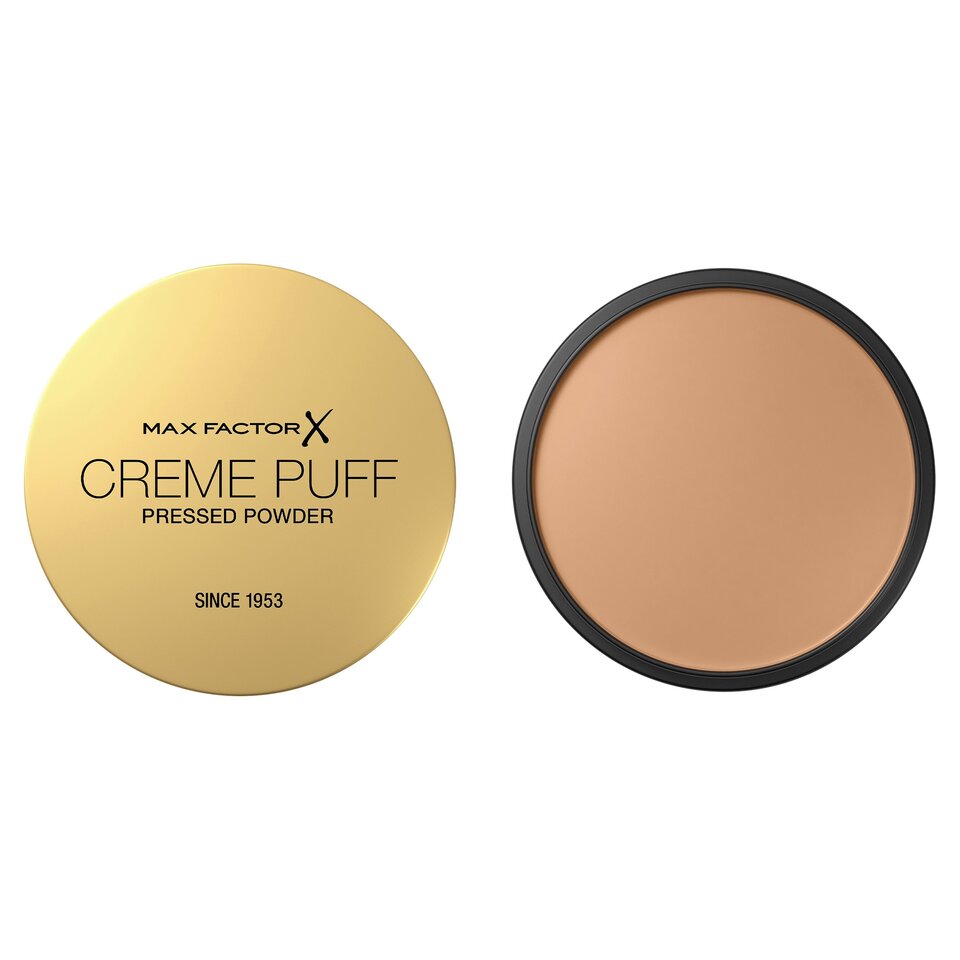 Max Factor creme puff pressed powder 14g - Medaid International