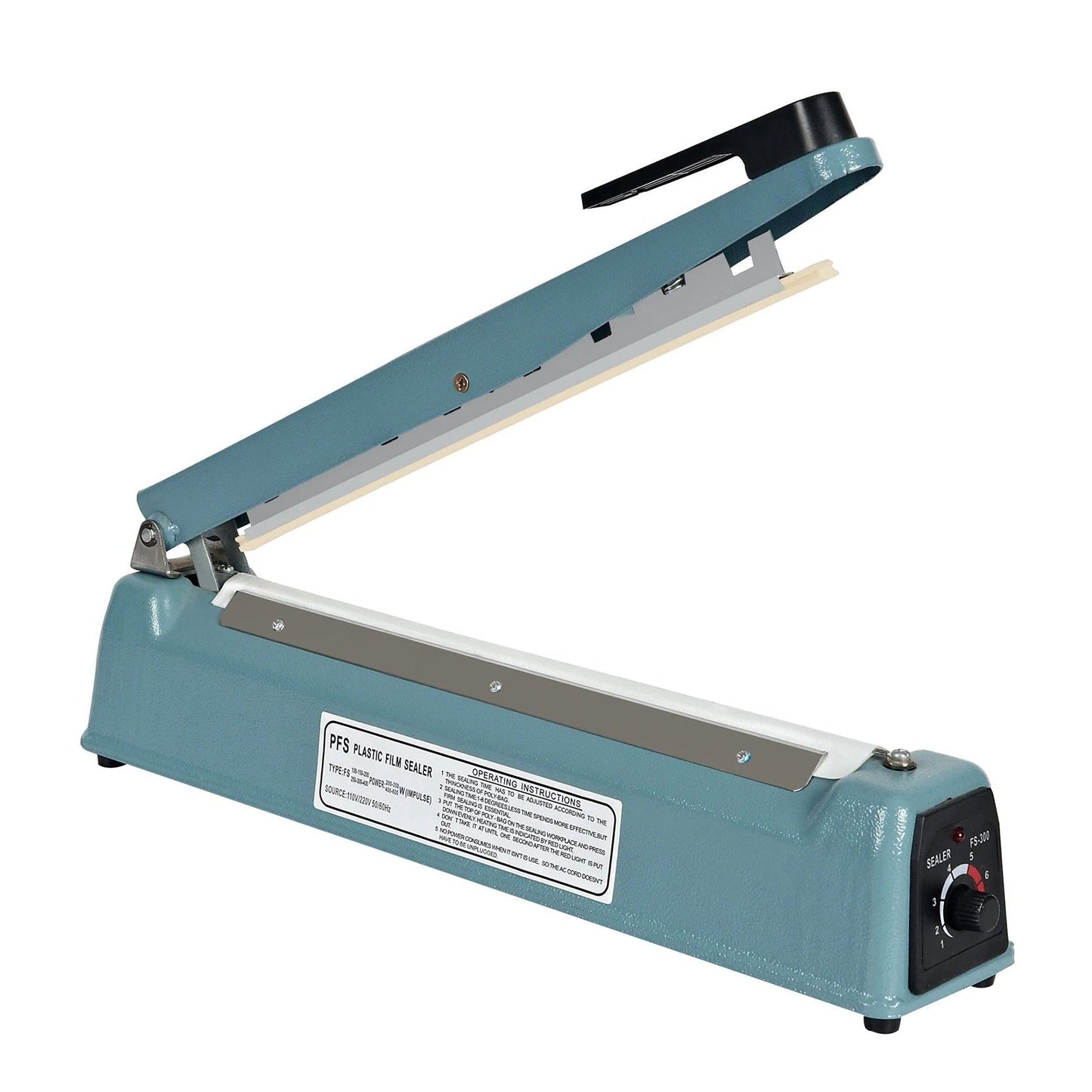 Nylon Bag Sealing Machine 40 cm