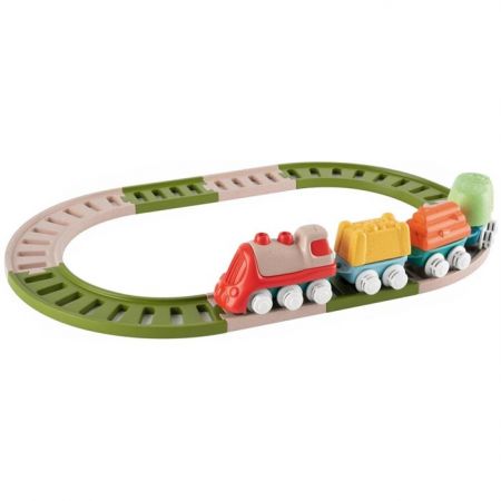 Chicco T - Teddies Train