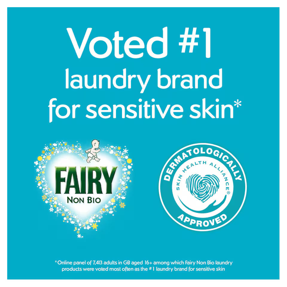 Fairy In-Wash Scent Booster Silk Tree Blossom & Jasmine