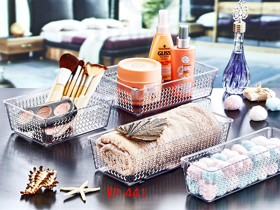 Handy Narrow Organizer 11 x 26 x 6 cm