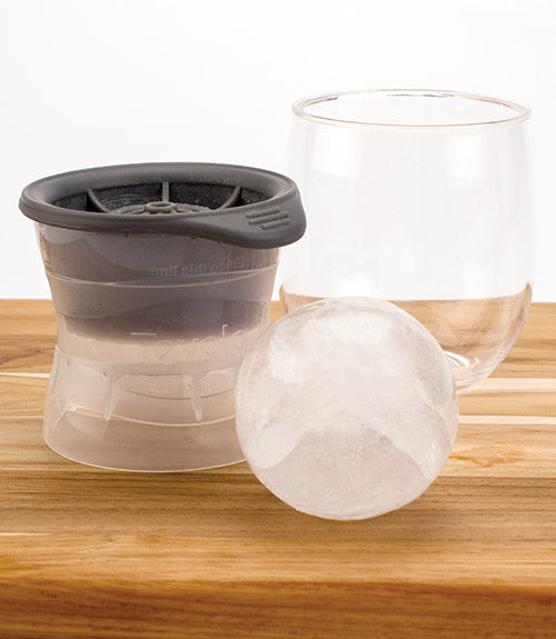 Cool Gift, Giant Square Ice Cube Maker 2 Pcs