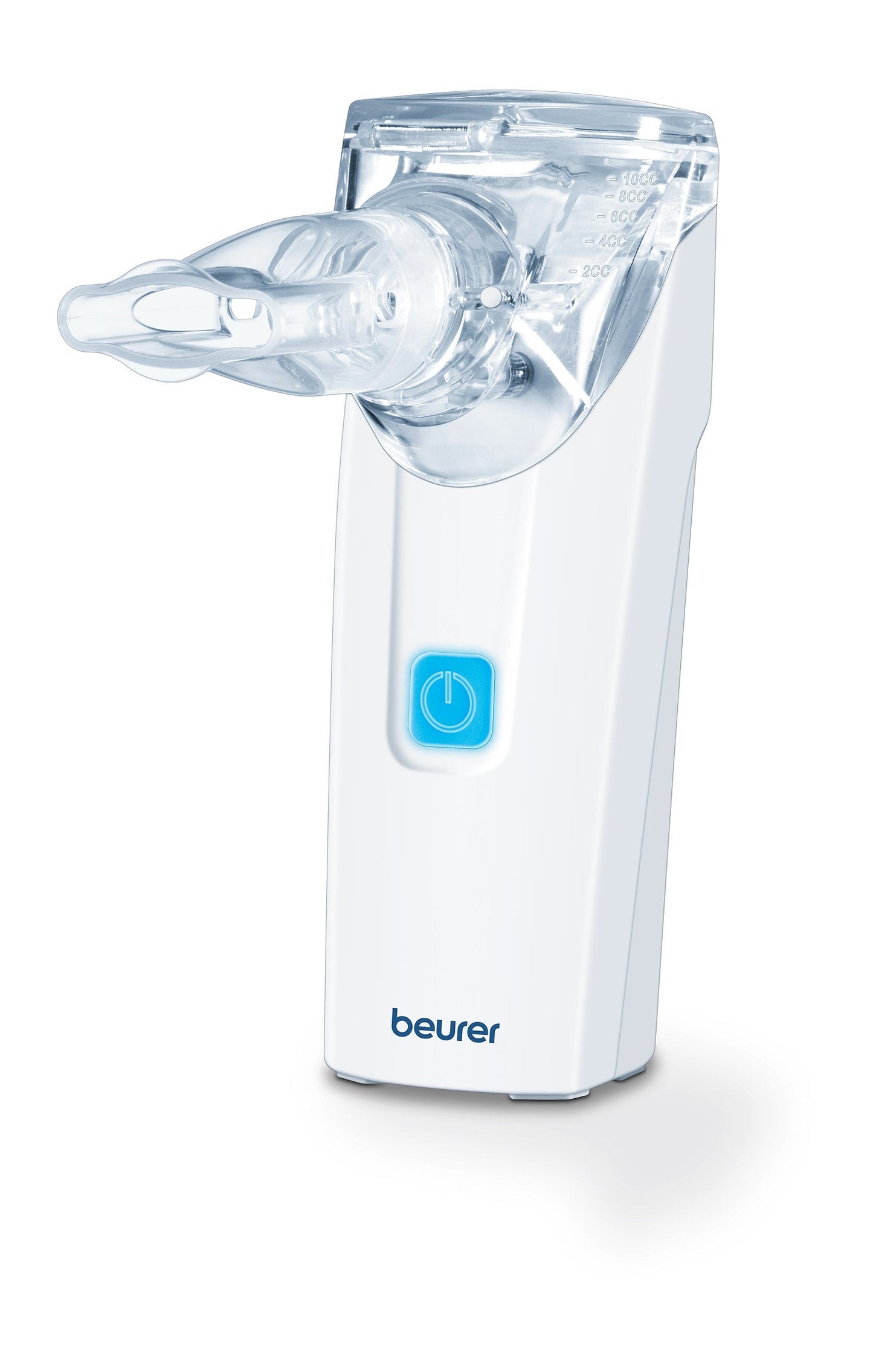 IH-55 NEBULISER