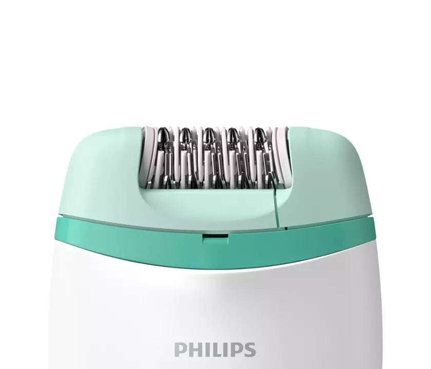 Philips Corded compact epilator