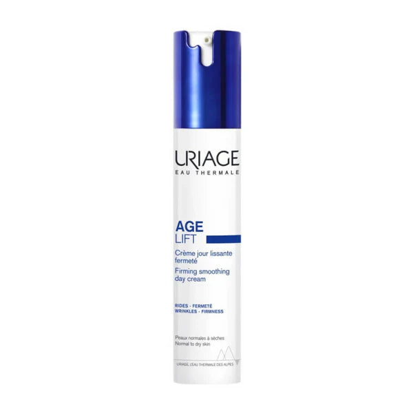Uriage Age Lift Firming Smoothing Day Cream 40 ML