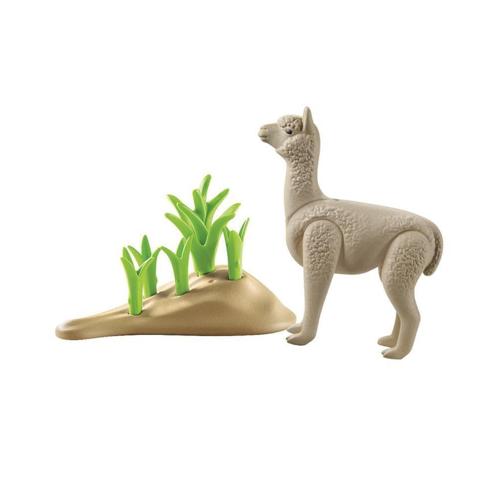 Wiltopia - Alpaca