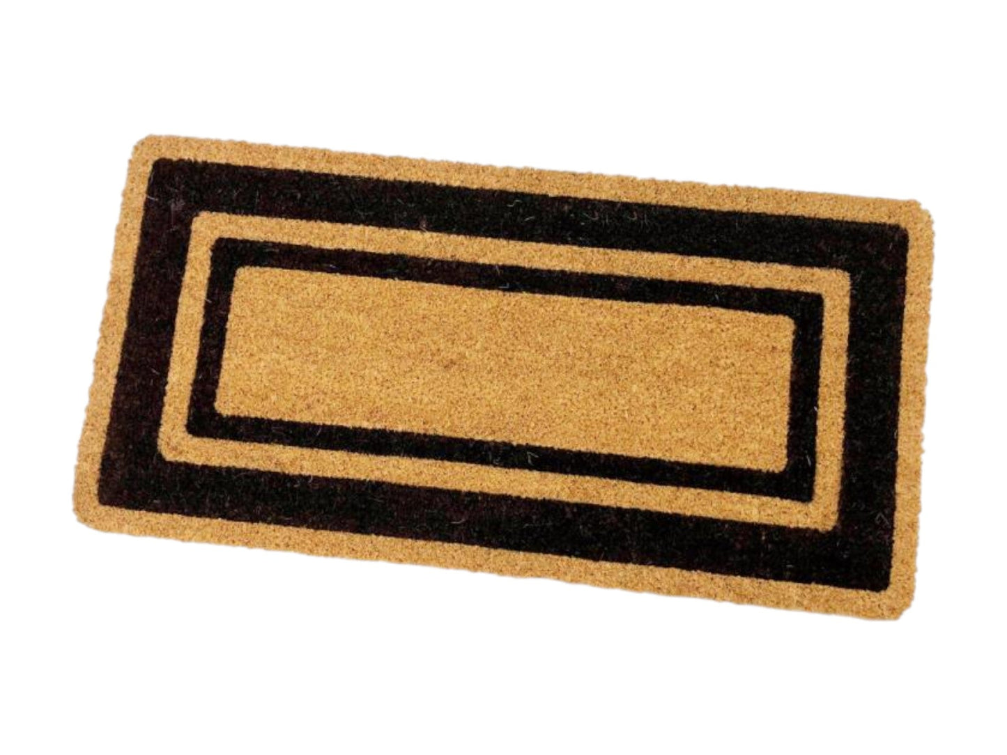 Coco mat rubber back 80cm