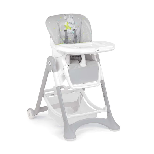 Cam High Chair Campione – Teddy Grey