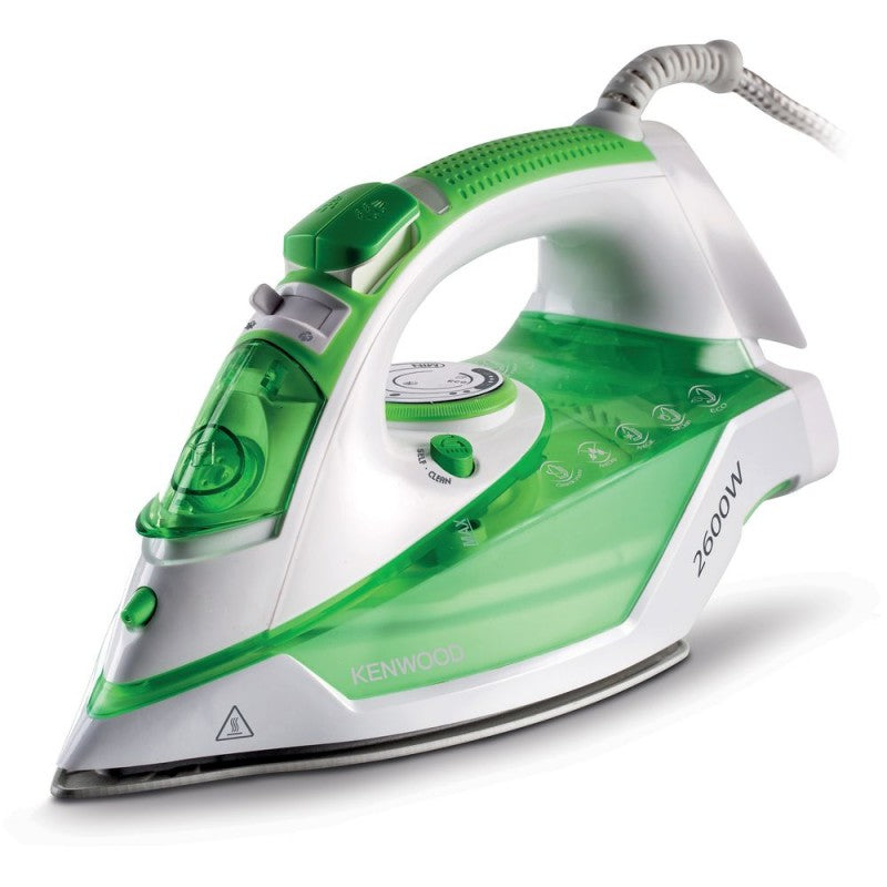 Kenwood Steam Iron STP70.000WG