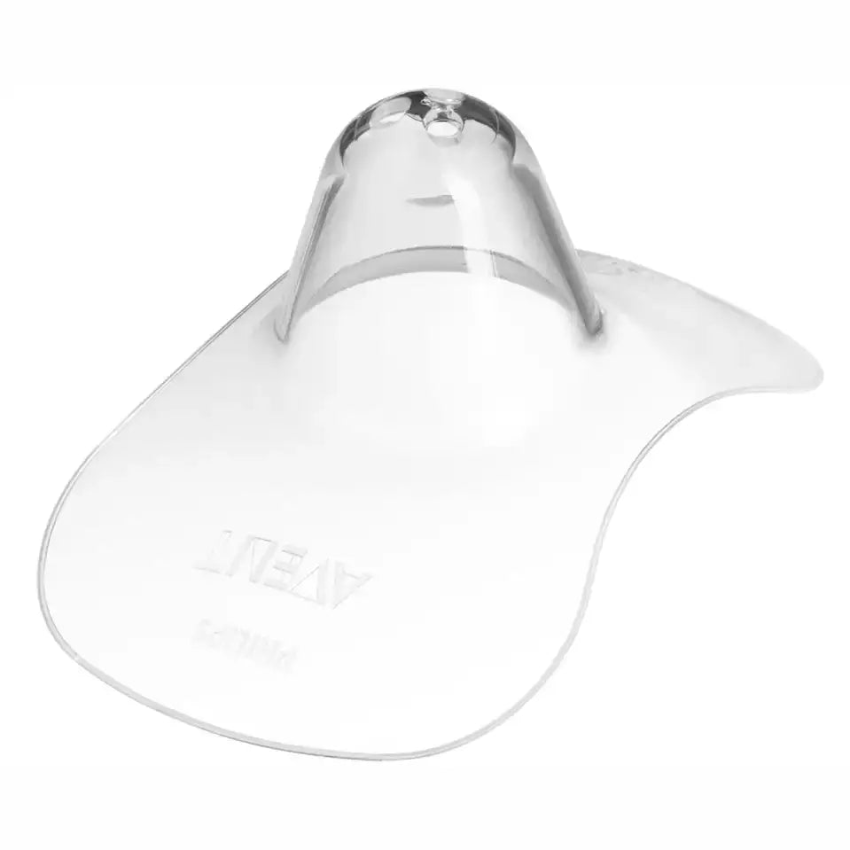Philips Avent Nipple Protectors Small