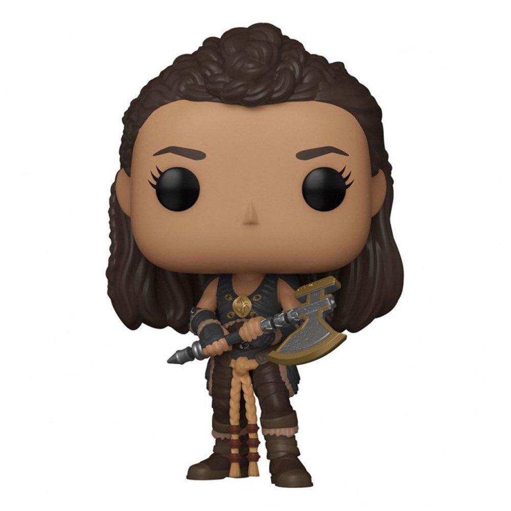 Funko Pop Dungeons & Dragons Holga