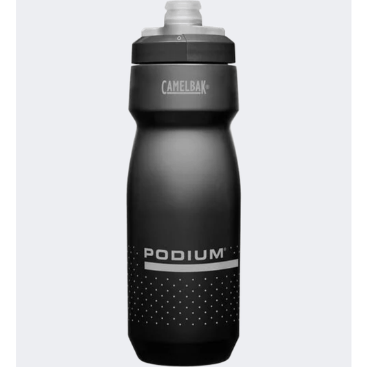 Camelbak Podium 24 Oz Biking Bottle Black - Medaid International