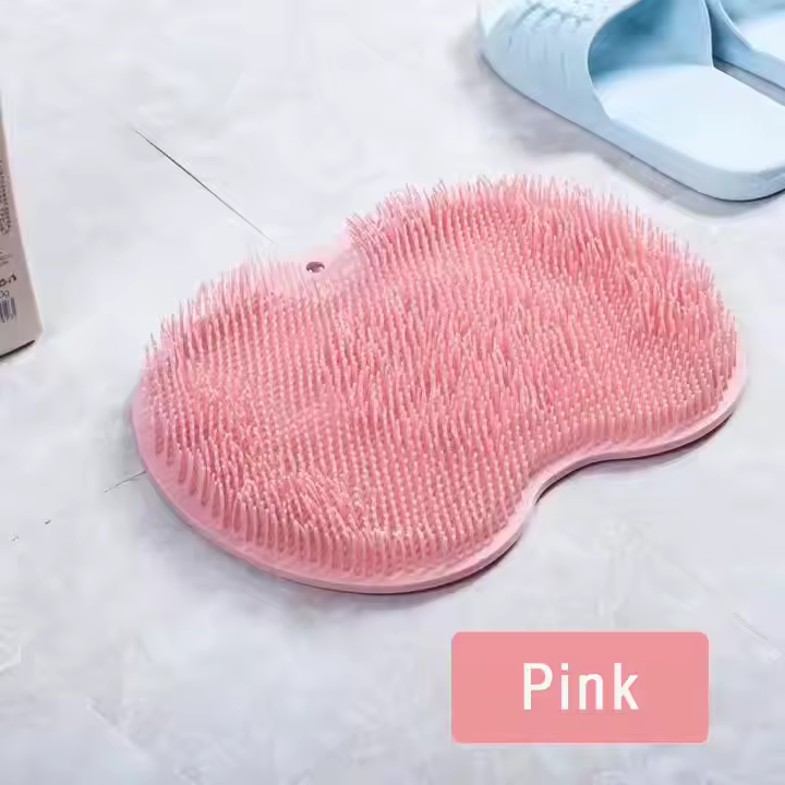 Sticky Shower Pad