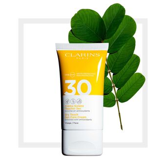 Dry Touch Facial Sun Care UVA/UVB 30