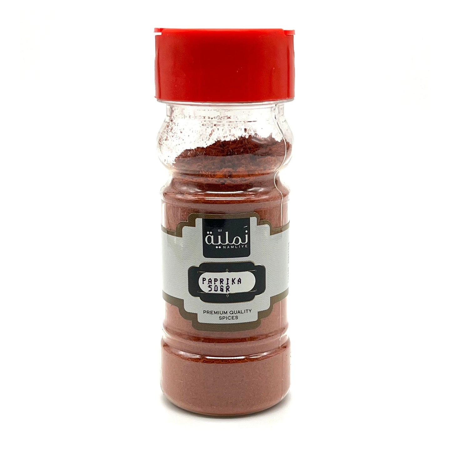 Paprika Powder - Premium Sweet Red Chili Pepper Spice