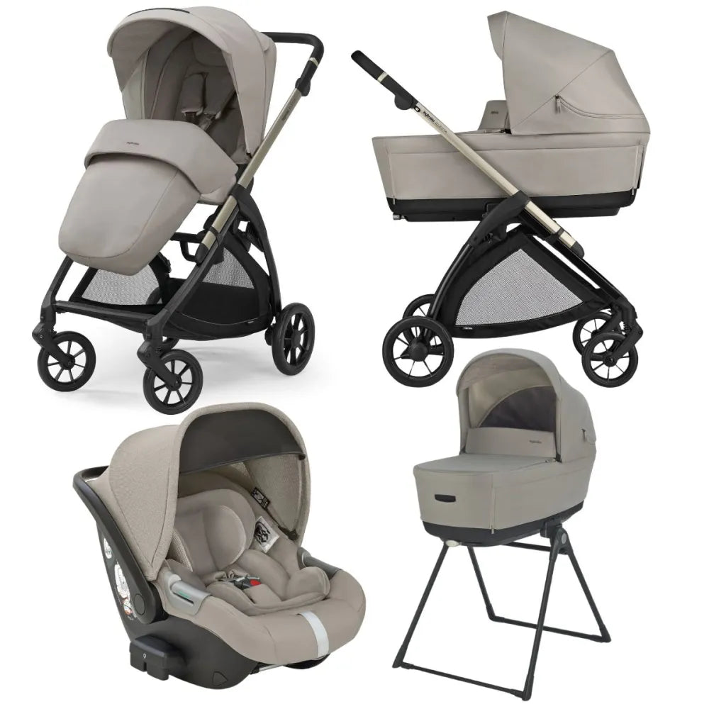 Inglesina Electa Drwn Carseat